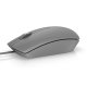 DELL MS116 mouse Ambidestro USB tipo A Ottico 1000 DPI 2