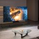 TCL C84 Serie 4K Mini LED 55