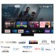 TCL C84 Serie 4K Mini LED 55