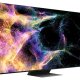 TCL C84 Serie 4K Mini LED 55