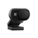 Microsoft Modern webcam 1920 x 1080 Pixel USB Nero 4