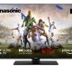 Panasonic TX-43MX600E TV 109,2 cm (43