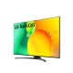 LG NanoCell 65'' Serie NANO76 65NANO766QA 4K Smart TV NOVITÀ 2022 11