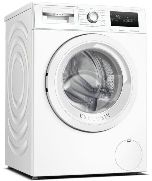 Bosch Serie 4 WAN2824EII lavatrice Caricamento frontale 8 kg 1400 Giri/min Bianco