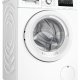Bosch Serie 4 WAN2824EII lavatrice Caricamento frontale 8 kg 1400 Giri/min Bianco 2
