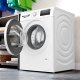 Bosch Serie 4 WAN2824EII lavatrice Caricamento frontale 8 kg 1400 Giri/min Bianco 5