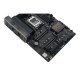 ASUS PROART B650-CREATOR AMD B650 Presa di corrente AM5 ATX 8