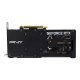 PNY VCG306012DFBPB1 scheda video NVIDIA GeForce RTX 3060 12 GB GDDR6 8