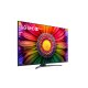 LG UHD 65'' Serie UR81 65UR81006LJ, TV 4K, 3 HDMI, SMART TV 2023 17