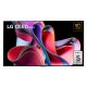 LG OLED evo 55'' Serie G3 OLED55G36LA, TV 4K, 4 HDMI, SMART TV 2023 2