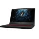 MSI Gaming GF63 THIN 11UC-814IT laptop Intel® Core™ i7 i7-11800H Computer portatile 39,6 cm (15.6