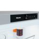 Miele KFN 4797 CD Libera installazione 362 L C Acciaio inox 6