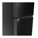 LG GBB72BM9DQ Frigorifero combinato, Classe D, 387L, Wi-Fi, Wine Rack, Porta in vetro,Nero 12