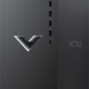 Victus by HP 15L Gaming Desktop TG02-0090nl PC Intel® Core™ i5 i5-12400F 8 GB DDR4-SDRAM 512 GB SSD NVIDIA GeForce RTX 3060 Windows 11 Home Tower Nero 3