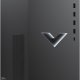 Victus by HP 15L Gaming Desktop TG02-0090nl PC Intel® Core™ i5 i5-12400F 8 GB DDR4-SDRAM 512 GB SSD NVIDIA GeForce RTX 3060 Windows 11 Home Tower Nero 4