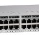 Cisco Catalyst C9200L Gestito L3 Gigabit Ethernet (10/100/1000) Supporto Power over Ethernet (PoE) Grigio 2