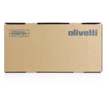 Olivetti B1277 cartuccia toner 1 pz Originale Nero