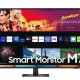 Samsung Smart Monitor M7 - M70B da 43'' UHD Flat 2