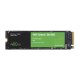 Western Digital Green SN350 M.2 480 GB PCI Express 3.0 NVMe 2