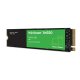 Western Digital Green SN350 480 GB M.2 PCI Express 3.0 NVMe 3