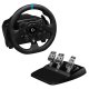 Logitech G G923 Nero USB 2.0 Sterzo + Pedali Analogico/Digitale PC, Xbox One, Xbox Series S, Xbox Series X 2