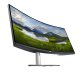 DELL S Series Monitor curvo 34 - S3422DW 12