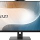 MSI Modern AM272P 12M-010EU Intel® Core™ i7 i7-1260P 68,6 cm (27