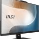 MSI Modern AM272P 12M-010EU Intel® Core™ i7 i7-1260P 68,6 cm (27