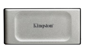 Kingston Technology 2000G SSD portatile XS2000