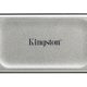 Kingston Technology 2000G SSD portatile XS2000 2