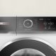 Bosch Serie 8 WGB254A0IT lavatrice Caricamento frontale 10 kg 1400 Giri/min Bianco 8