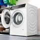 Bosch Serie 8 WGB254A0IT lavatrice Caricamento frontale 10 kg 1400 Giri/min Bianco 9