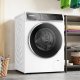 Bosch Serie 8 WGB254A0IT lavatrice Caricamento frontale 10 kg 1400 Giri/min Bianco 10