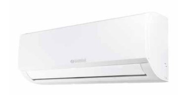 Olimpia Splendid Aryal S1 E Inverter 12 C A Climatizzatore split system Bianco