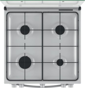 Indesit Cucina IS67G1KMW/E - IS67G1KMW/E