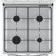 Indesit Cucina IS67G1KMW/E - IS67G1KMW/E 2