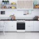 Indesit Cucina IS67G1KMW/E - IS67G1KMW/E 5