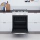 Indesit Cucina IS67G1KMW/E - IS67G1KMW/E 6