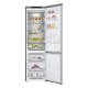 LG GBB72NSVGN Frigorifero combinato, Classe D, 384L, Wine Rack, No frost, Noble Steel 12