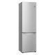 LG GBB72NSVGN Frigorifero combinato, Classe D, 384L, Wine Rack, No frost, Noble Steel 3