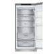 LG GBB72NSVGN Frigorifero combinato, Classe D, 384L, Wine Rack, No frost, Noble Steel 9