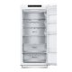 LG GBB72SWVGN Frigorifero combinato, Classe D, 384L, Wine Rack, No frost, Bianco 19