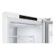 LG GBB72SWVGN Frigorifero combinato, Classe D, 384L, Wine Rack, No frost, Bianco 5