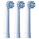 Oral-B Testine Di Ricambio Pro Sensitive Clean, 3 Testine 3