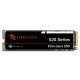 Seagate FireCuda 520 M.2 1 TB PCI Express 4.0 3D TLC NAND NVMe 2