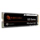 Seagate FireCuda 520 1 TB M.2 PCI Express 4.0 NVMe 3D TLC NAND 3