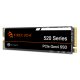 Seagate FireCuda 520 M.2 2 TB PCI Express 4.0 3D TLC NVMe 5