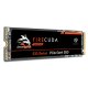 Seagate FireCuda 530 M.2 500 GB PCI Express 4.0 3D TLC NVMe 2