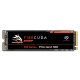 Seagate FireCuda 530 M.2 500 GB PCI Express 4.0 3D TLC NVMe 3