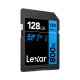 Lexar LSD0800128G-BNNNG memoria flash 128 GB SDXC UHS-I Classe 10 3